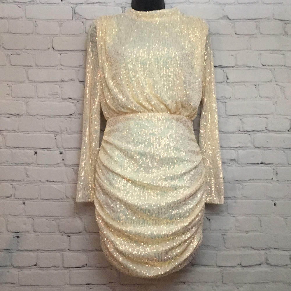SPARKLE DRESS